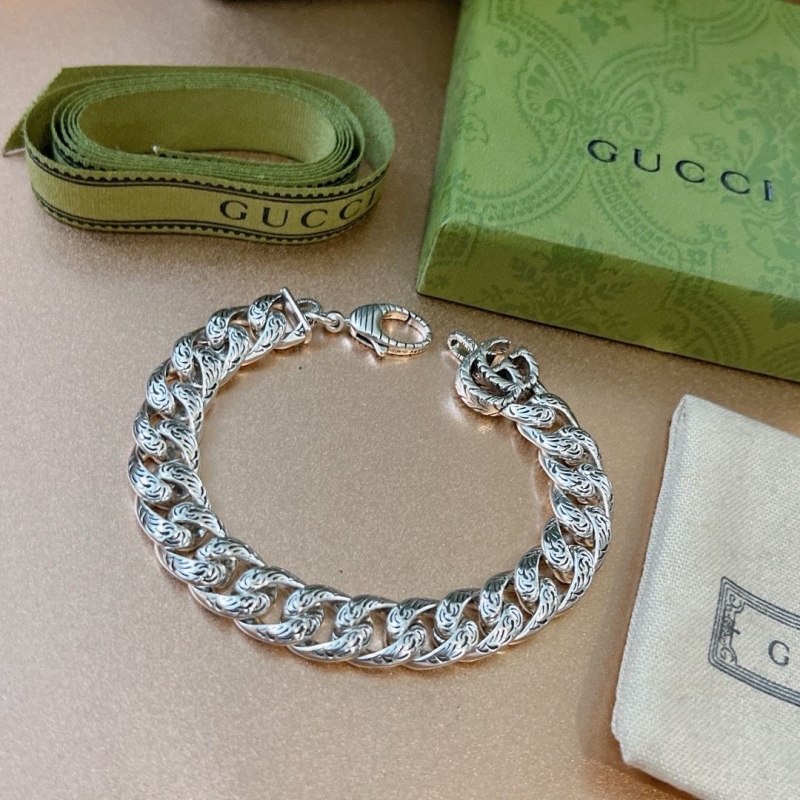 Gvc*1 bracelets